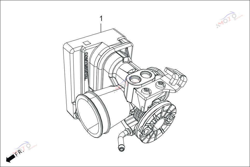 Engine Diagram